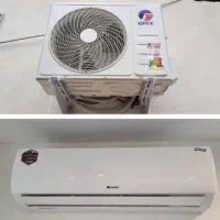 نصب و سرویس سرمایش و گرمایش