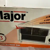 تستر major