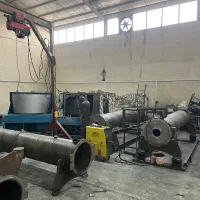 بهترین آبگیرهای لوله ای در تبریز