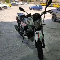 موتور بنلی 150