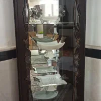 بوفه در حد نو