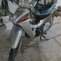 موتور پیشرو مدل ۹۵