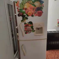 یخچال فریزر دونار