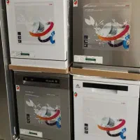 ظرفشویی ایوولی لوازم خانگی قنواتی فاز۷