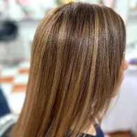 نیازمند مدل مو