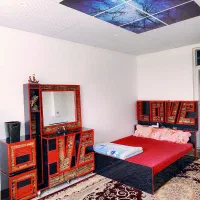 خانه مسافر مبله سپیدان