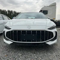 MG5|خودرو سواری و وانت|میاندوآب, |دیوار