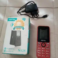 موبایل kGTEl قیمت توافقی
