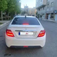 دنا توربو ۶ دنده فول