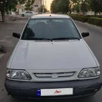 فروش پراید۹۶