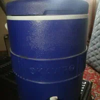 کلمن آب