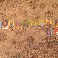 کیمدی|کلکسیون سکه، تمبر، اسکناس|چهارباغ, |دیوار