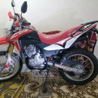 نیکتاز250تریل1404