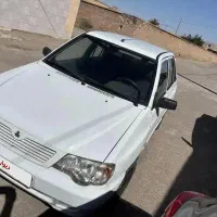 پراید ۱۳۲مدل ۱۳۸۸