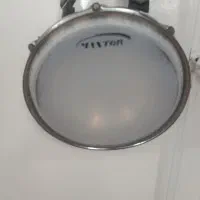طبل نقاره دسته نجفی کوفی