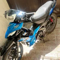 تی وی اس راکز مدل93