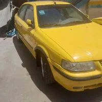 فروش تاکسی