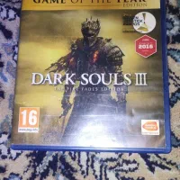 dark souls 3 game of the year edition|کنسول، بازی ویدئویی و آنلاین|بهبهان, |دیوار