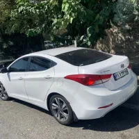 اجاره خودرو النترا ELANTRA کرایه ماشین