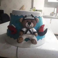 لوستر اتاق کودک