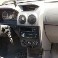 پراید SE مدل 1399
