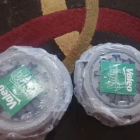 دیکس و صفحه