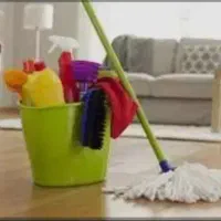 نظافت منزل،مشاعات و ادارات،باغ و ویلا.