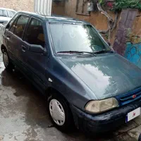 پراید78