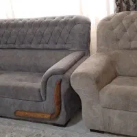مبل هفت نفره
