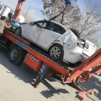 مشاوره تخصصی و کارشناسی خودرو های تصادفی