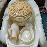 سرویس حمام کودک