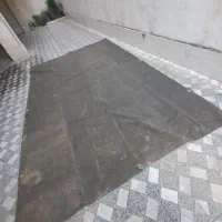 چادربرزنتی نیسان