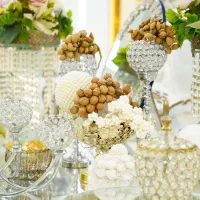 دفتر ازدواج ۲۱۰ اصفهان سالن لاکچری