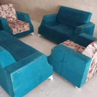 مبل ۷نفره