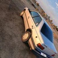 پژو ۴۰۵ شهرستان درحد