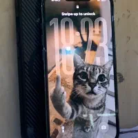 Iphone 13pro 256