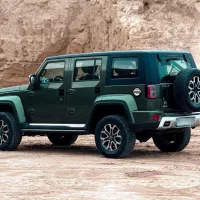 بایکbj40