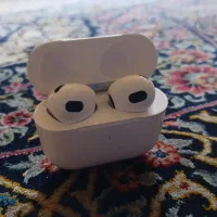 یک جفت ایرپاد نو