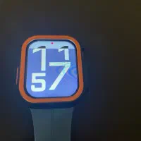 ساعت HK9min