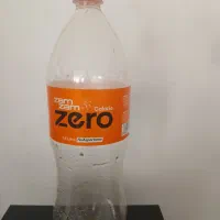 بطری یک و نیم