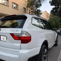 bmw x3 2010|خودرو سواری و وانت|جم, |دیوار