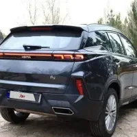 هایما s8 صفر خشک خشک