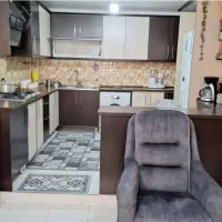آپارتمان۷۸متری خوش نقشه سندتک برگ