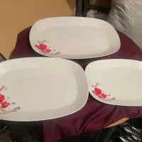 سرویس غذاخوری چینی پارس