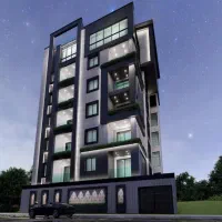 فروش آپارتمان تک واحدی . . یک  سال ساخت