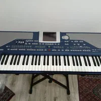 korg pa800|پیانو، کیبورد، آکاردئون|اردبیل, |دیوار