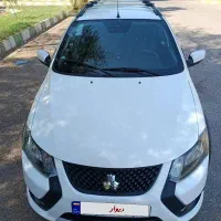کوییک مدل ۱۴۰۳ خونگی