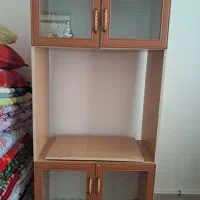 میز تلویزیون در حد نو