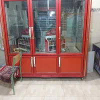 دو دستگاه یخجال بشرت سالم