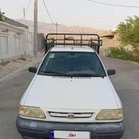 ....|خودرو سواری و وانت|آبدان, |دیوار